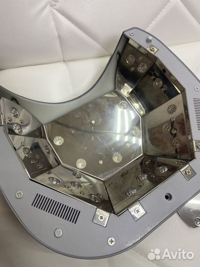 Лампа для гель лака