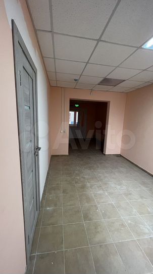 Свободного назначения, 22 м²