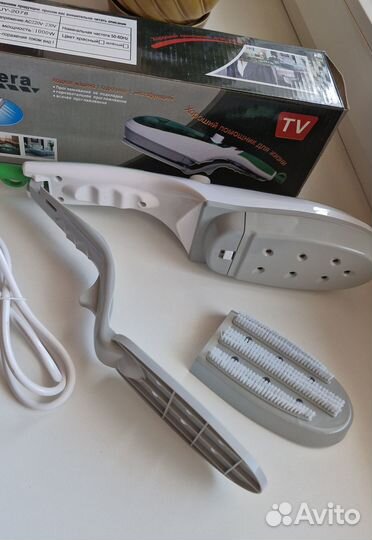 Паровая щётка-отпариватель Newera 2078