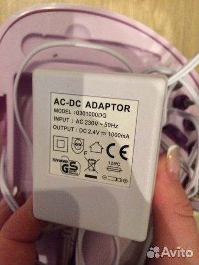 Маникюрный набор Maxwell