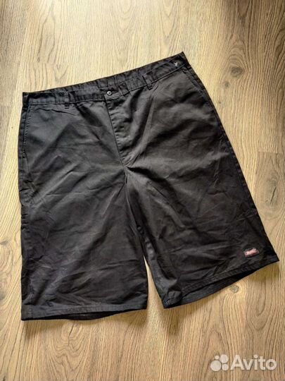 Dickies loose fit мужские шорты
