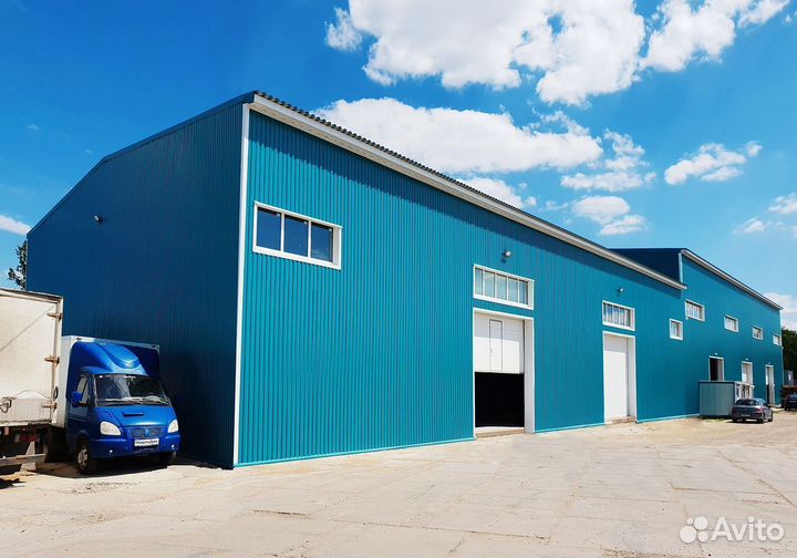 Сендвич панели