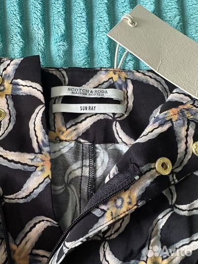 Scotch soda шорты