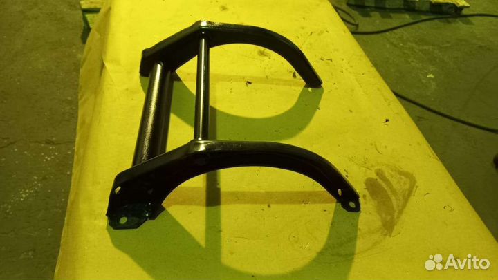 Ролик лебедки Зил-131 (131-4501250-Б)