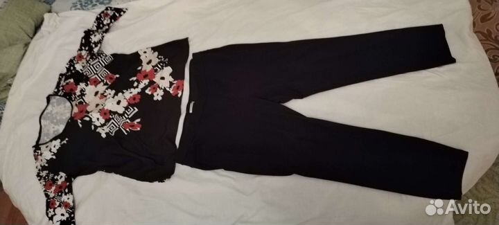 Одежда пакетом