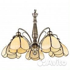 Подвесная люстра Citilux Познань CL443151