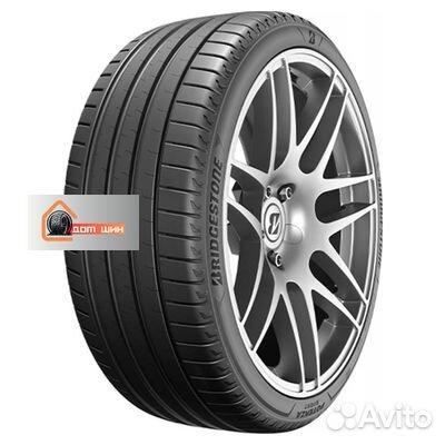 Bridgestone Potenza Sport 275/45 R18 107Y