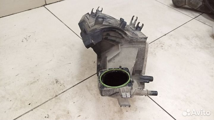 Интеркулер