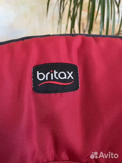Автомобильное кресло Britax romer 0-18 кг