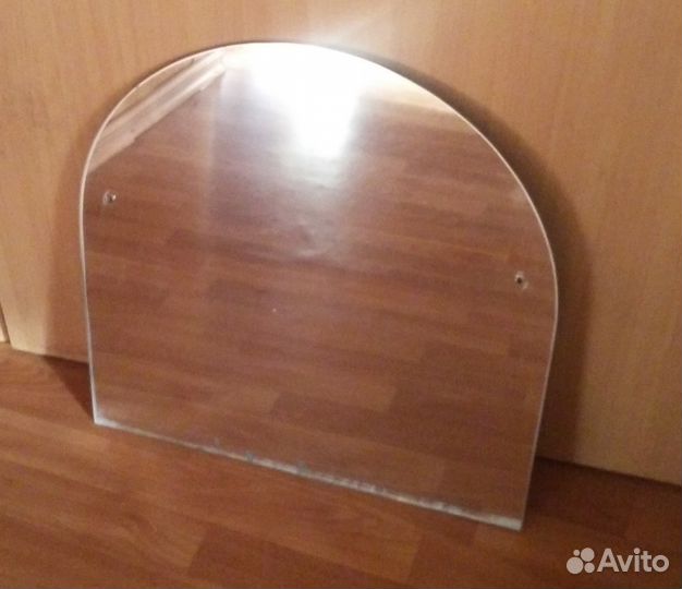 Зеркало в ванную