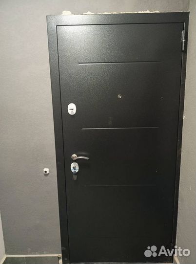 Дверь входная с бесплатной доставкой и установкой
