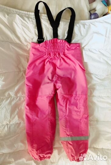 Штаны зимние hm 116