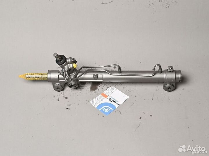 Рулевая рейка toyota Camry V30 (640) 2001-2006