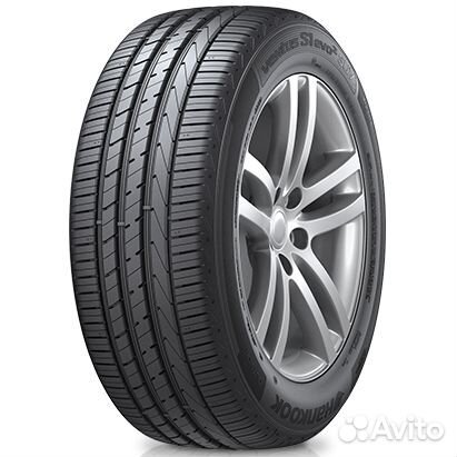 Hankook Ventus S1 Evo2 SUV K117A 235/45 R20 100W