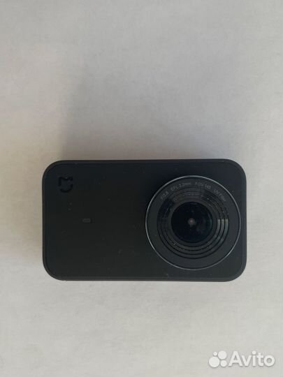 Mi Action камера 4K