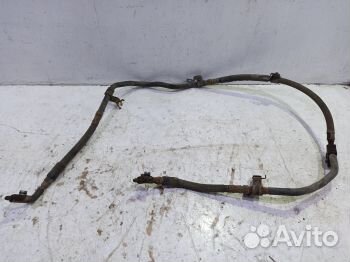 Шланг гидроподвески