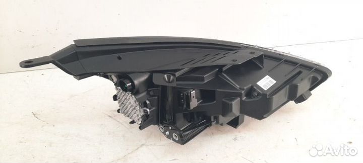 Фара левая Hyundai I30 3 2017