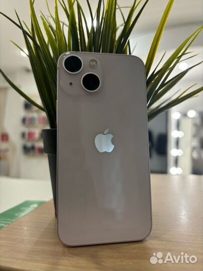 iPhone 13 mini, 128 ГБ