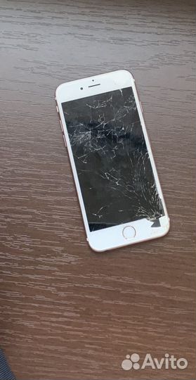 iPhone 6s
