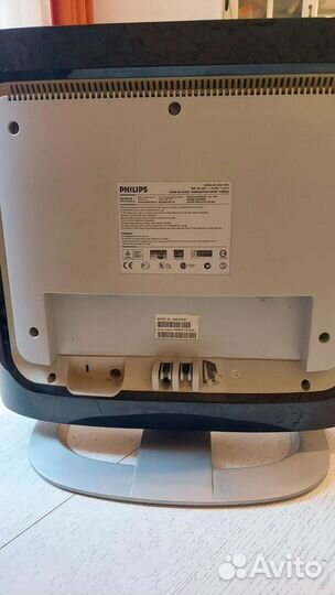 Монитор Philips 190X5FB/20