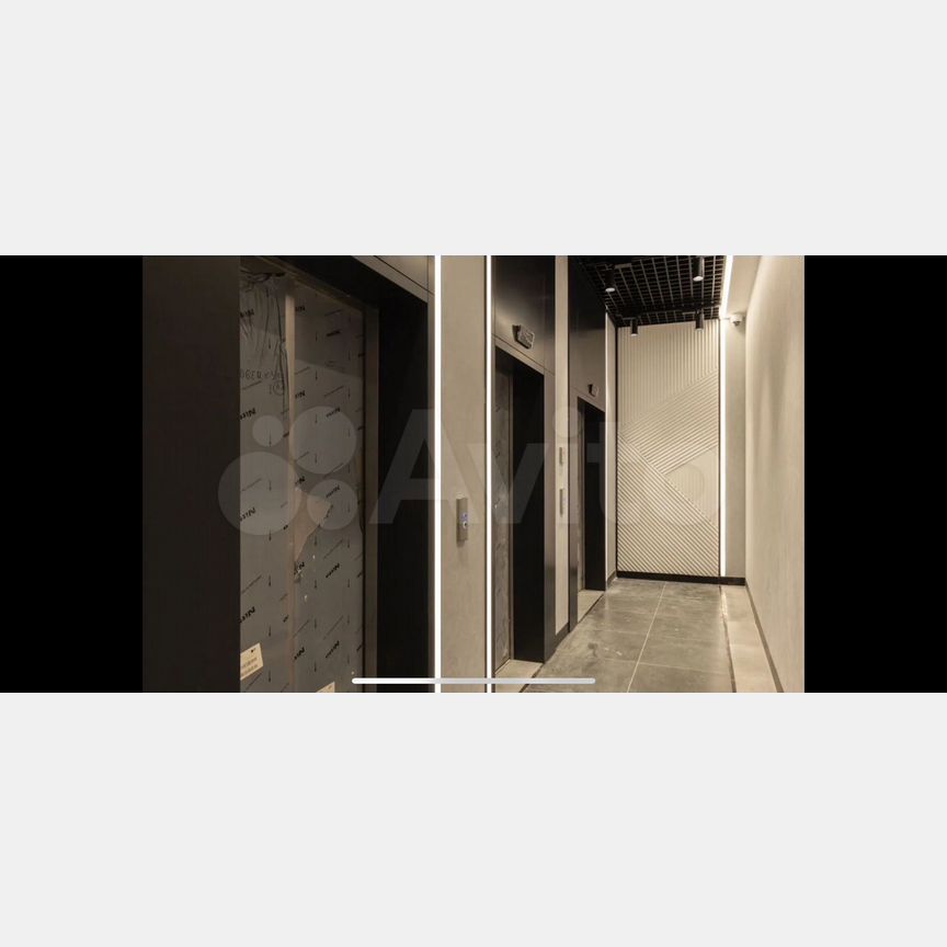 2-к. апартаменты, 40 м², 8/23 эт.