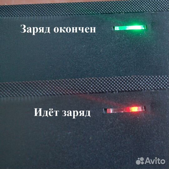 Зарядное устройство для li ion