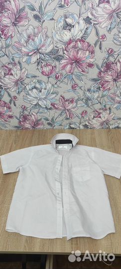 Рубашки детские