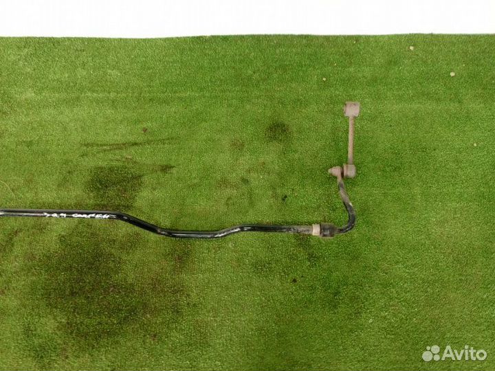 Стабилизатор задний Ssangyong Actyon C200 D20DTF