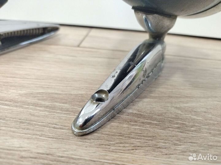 Универсальные зеркала на крыло / дверь Bullet