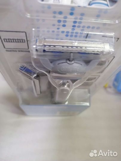 Мужская бритва