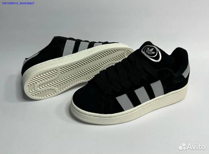 Кроссовки Adidas Campus 00s (Арт.68869)