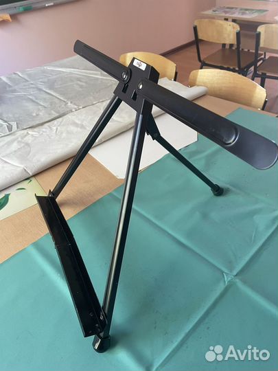 Мольберт для рисования настольный