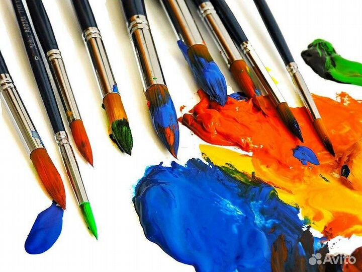 Педагог по изо