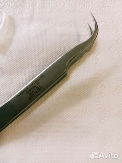 Набор для наращивания ресниц