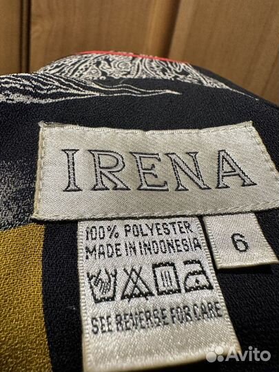 Винтаж платья Польша, Англия, СССР