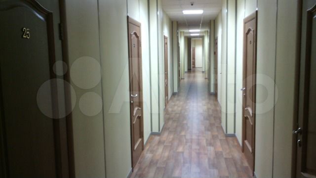 Офисы от 10.4 м²