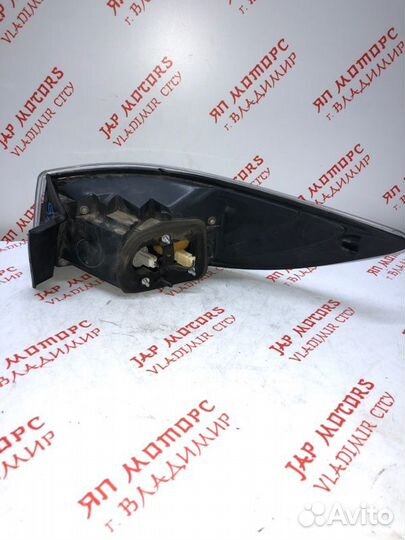 Фонарь задний левый Mazda 6 GH SW LF 2.0 2008