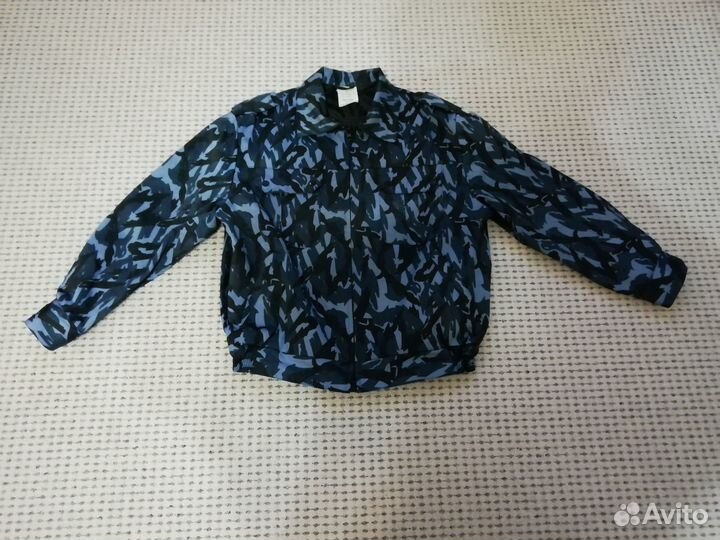 Рабочая спецодежда размер 54-4