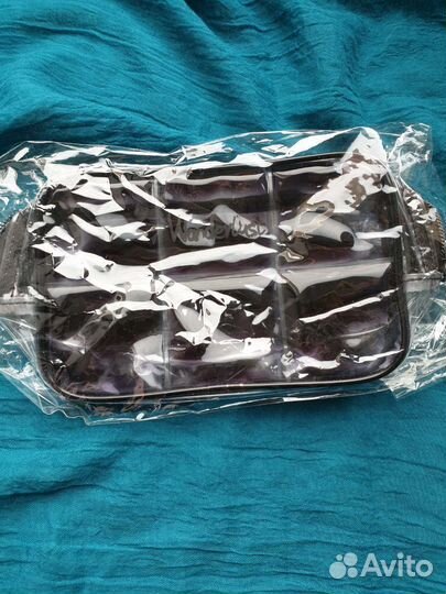 Косметички Wanderlust Летуаль новые