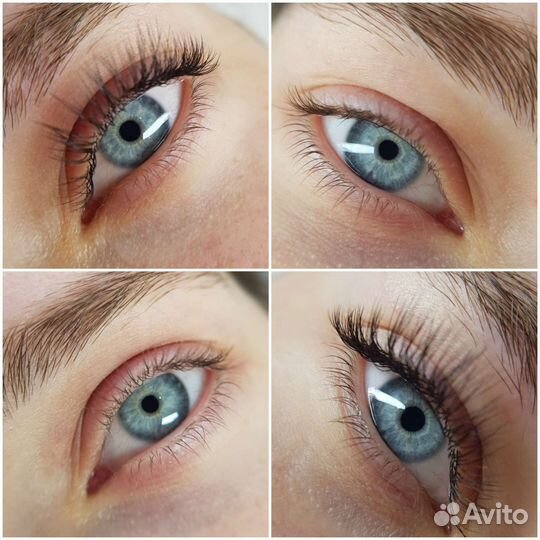 Наращивание ресниц, Оформление бровей