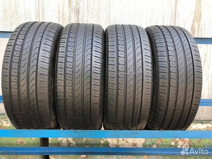 Pirelli Cinturato P7 215/55 R17