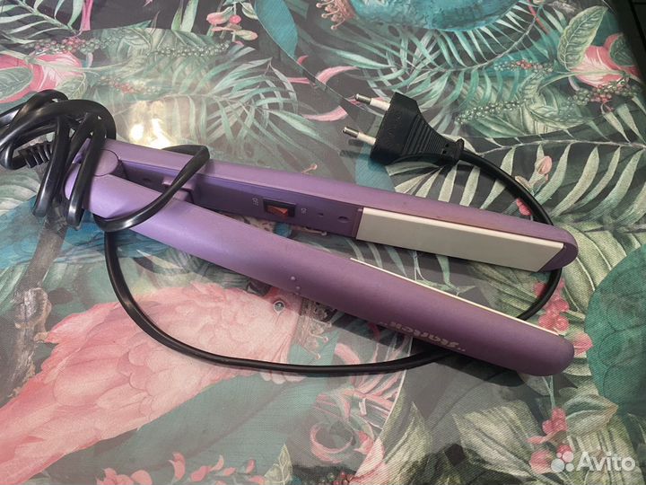 Выпрямитель, утюжки для волос,плойка