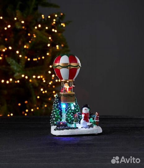 Светильник Eglo пластик