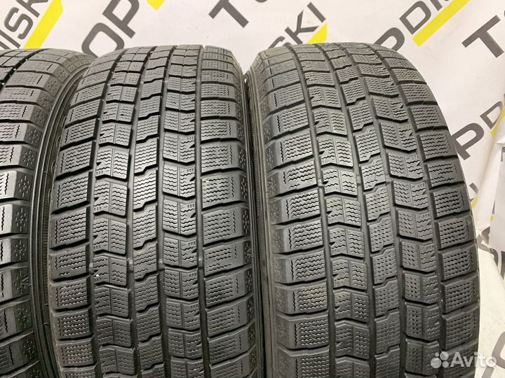 Goodyear Ice Navi 7 225/55 R17 97Q