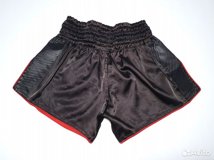 Шорты для тайского бокса Wicked One, М