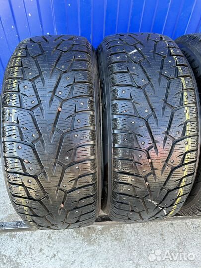 Yokohama Ice Guard Stud IG55 205/55 R16