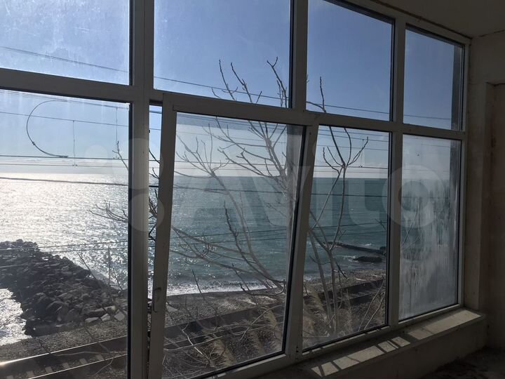 Апартаменты-студия, 22 м², 1/4 эт.