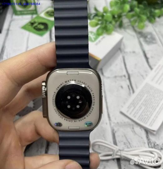 Apple watch Ultra