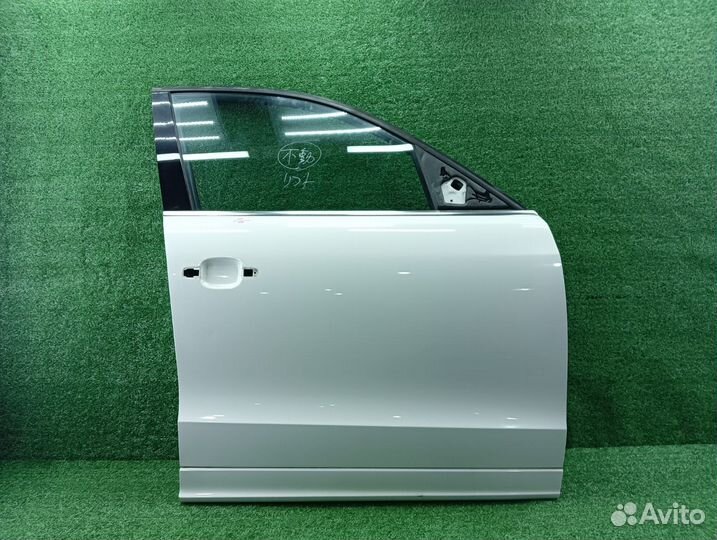 Дверь передняя правая Audi Q5 8R Состояние: Трансп