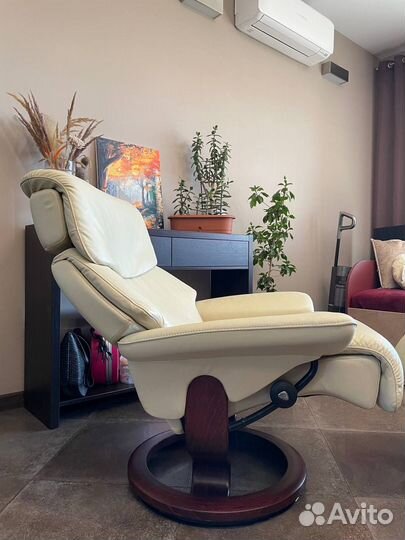 Кресло Stressless Dream